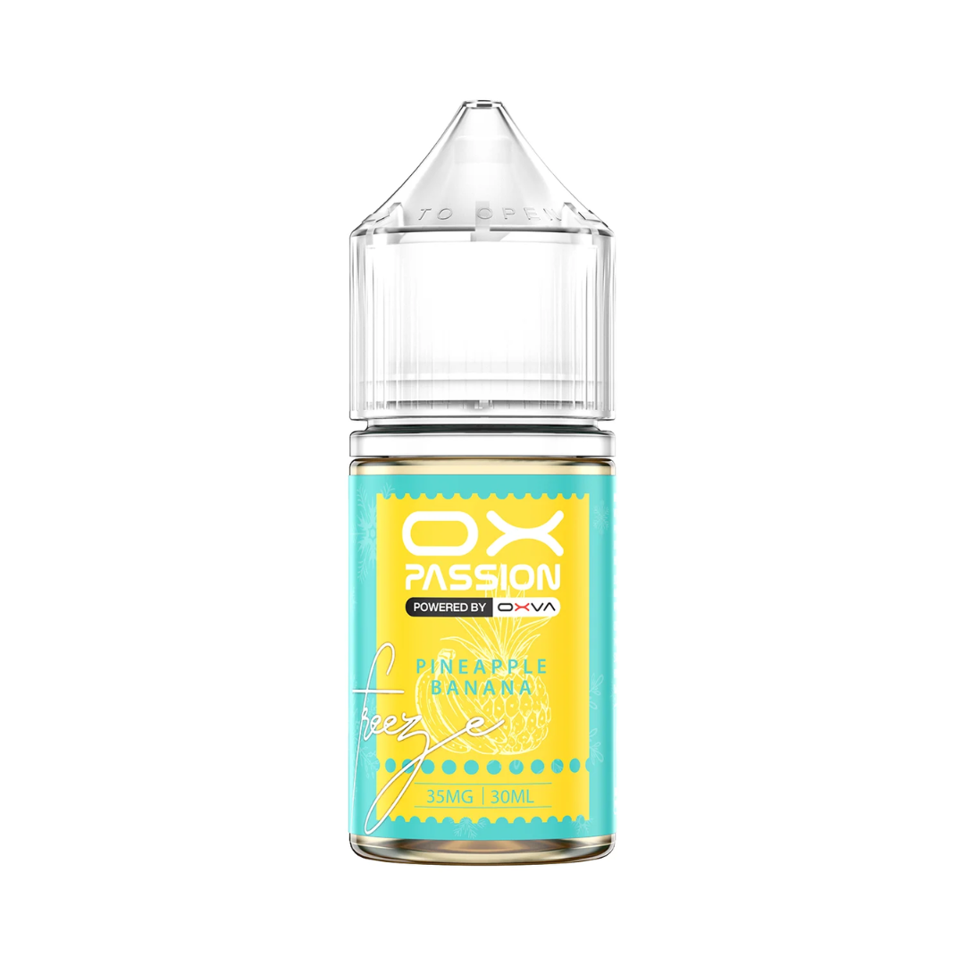 OXVA Pineapple Banana