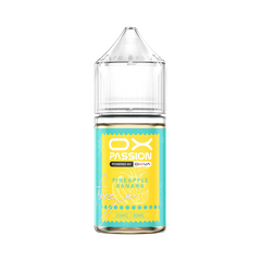 OXVA Pineapple Banana