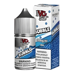 IVG BUBBLE GUM 30ML