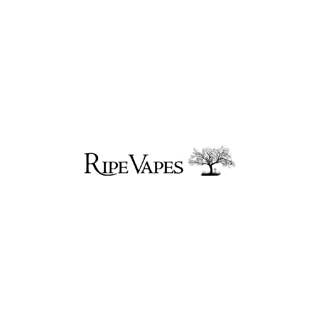 RIPE VAPE GRAPE FREEZE 120ML