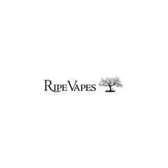 RIPE VAPE GRAPE FREEZE 120ML