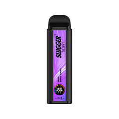 SLUGGER BEAST DISPOSABLE 10k PUFFS 50MG
