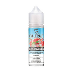 RUFPUF SIC STRAWBERRY WATERMELON 60ML