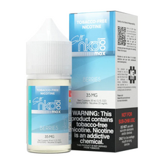NAKED MAX BERRIES ICE 30ML