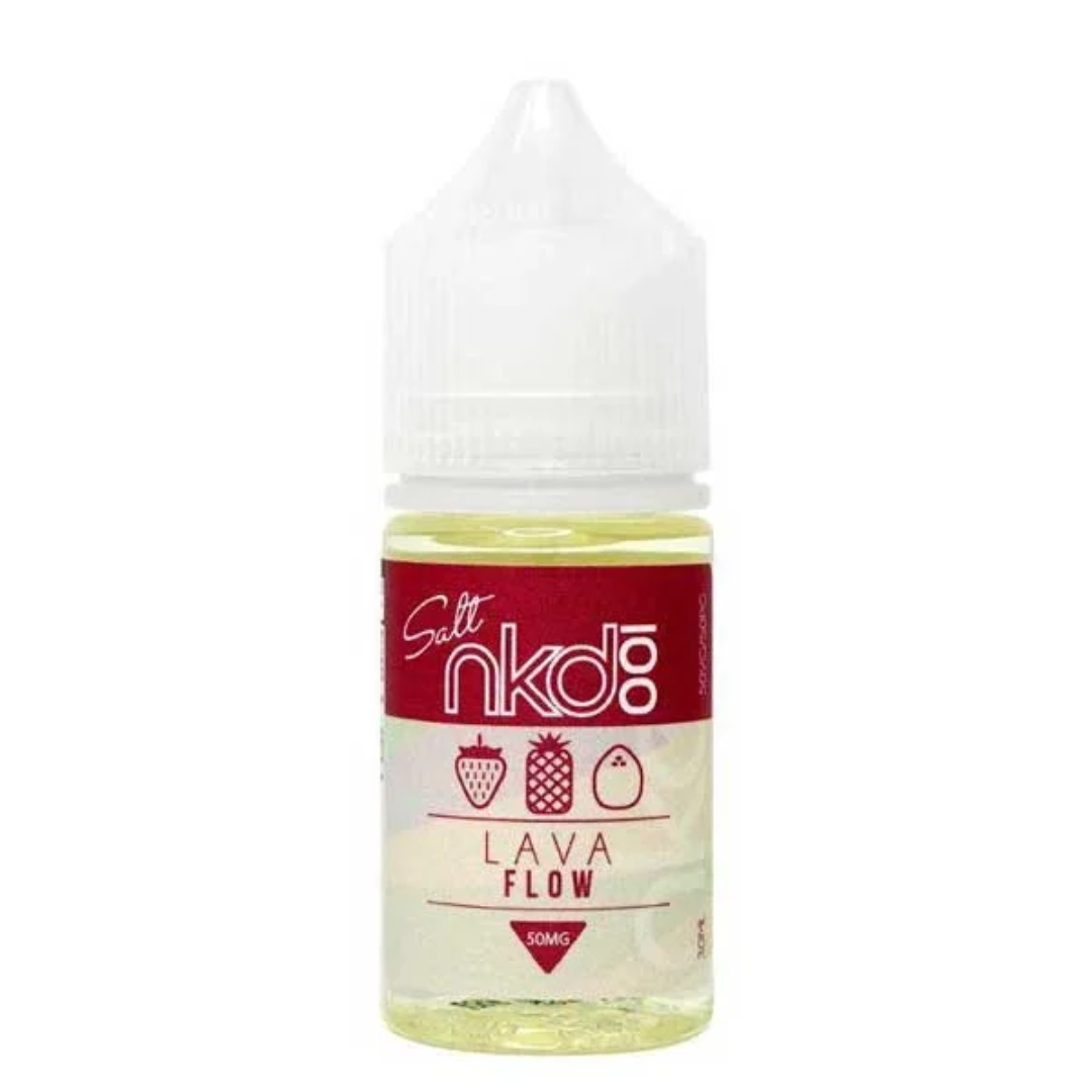 NAKED LAVA FLOW 30ML