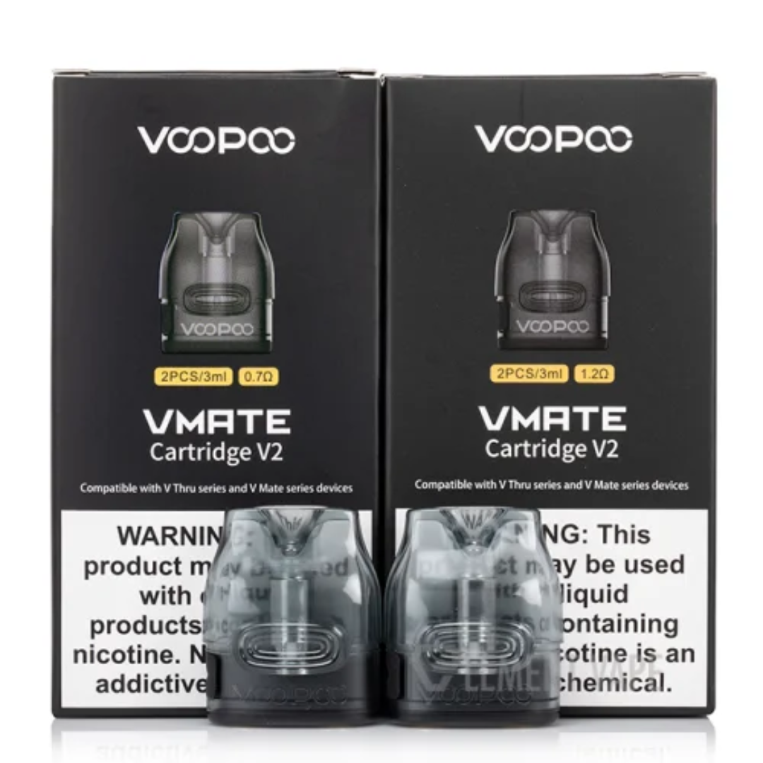 VOOPOO VMATE REPLACEMENT PODS