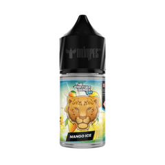 PANTHER SUPER ICE MANGO 30ML