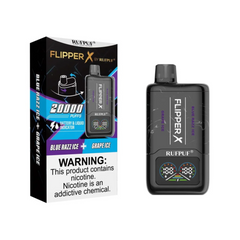 FLIPPER X 20K PUFFS
