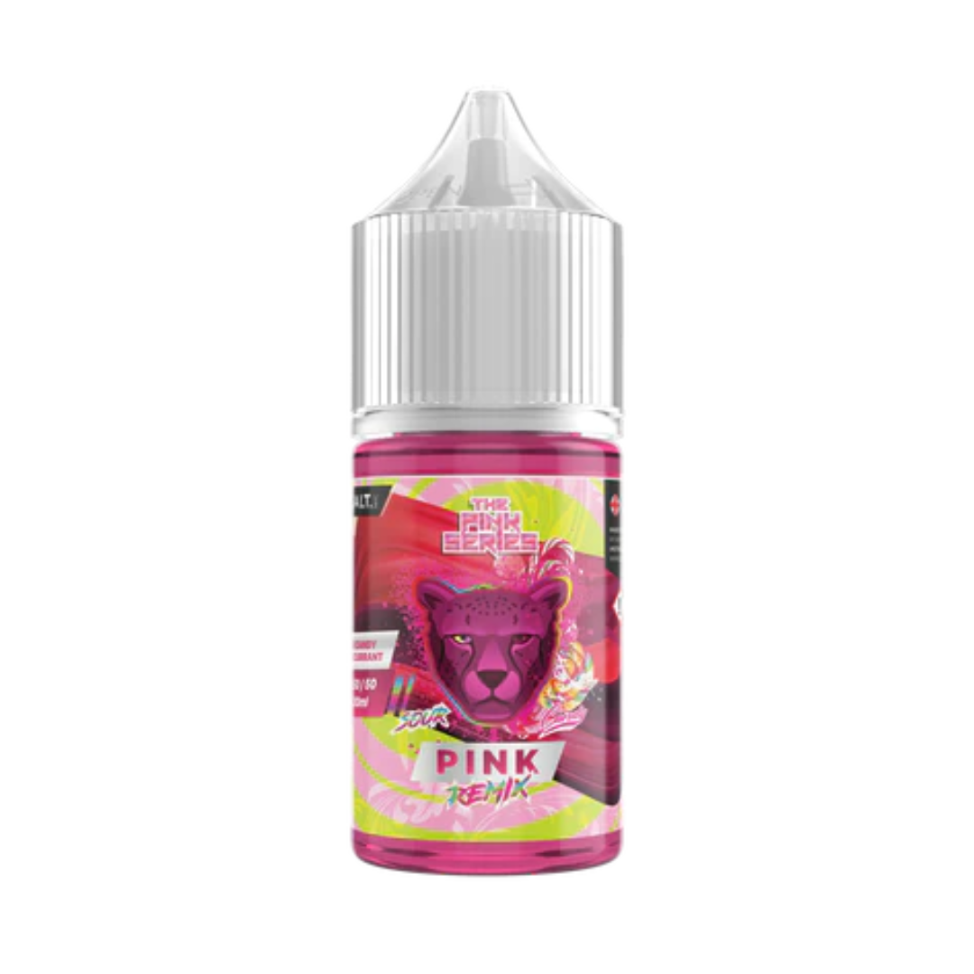 PANTHER PINK REMIX SALT 30ML