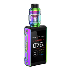 GEEKVAPE AEGIS T200 STARTER KIT