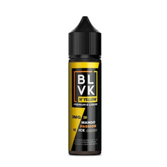 BLVK LEMON TANGERINE 60ML