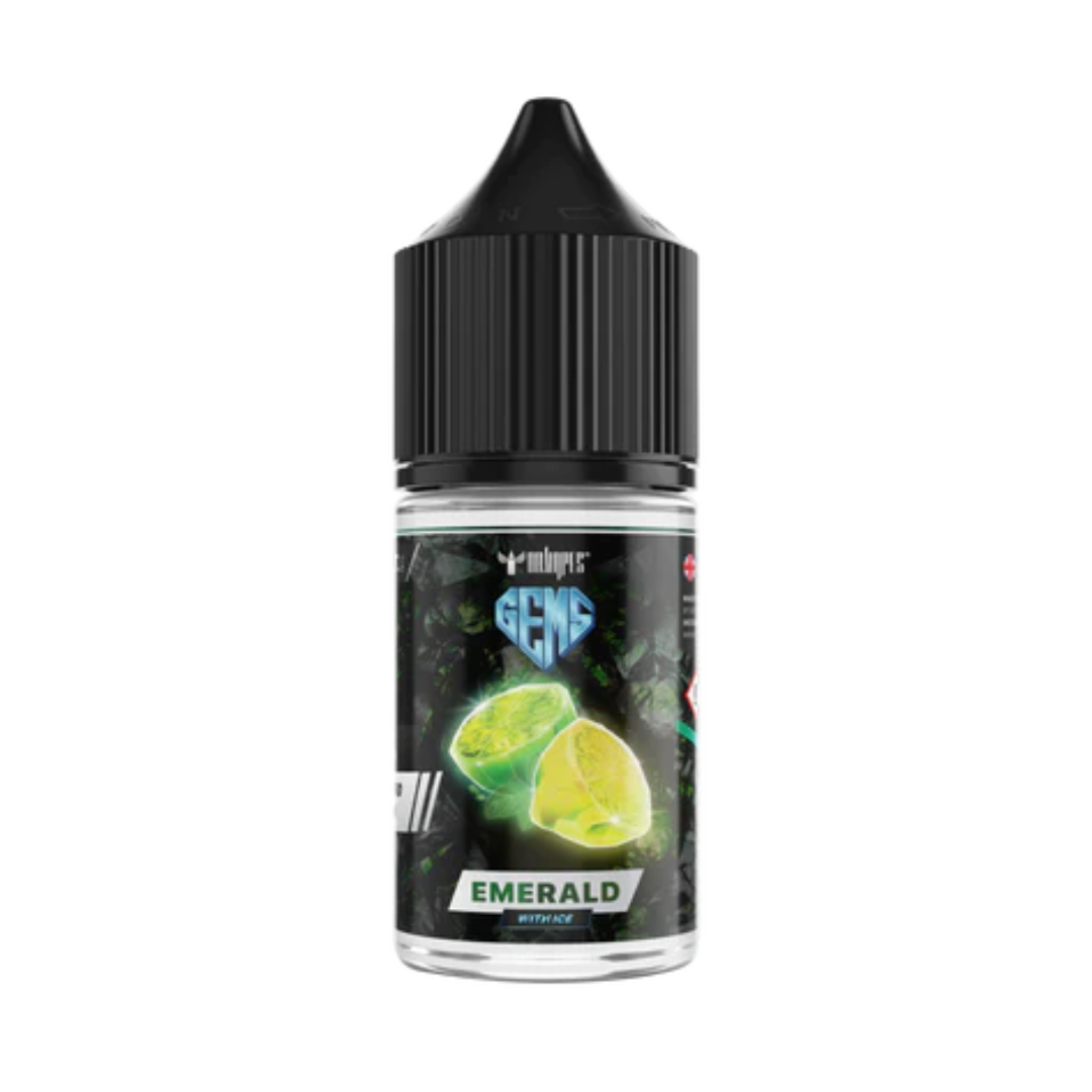PANTHER EMERALD LIMY LEMON 30ML