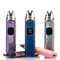 OXVA XLIM PRO 2 POD SYSTEM KIT 30W (1300mAh)