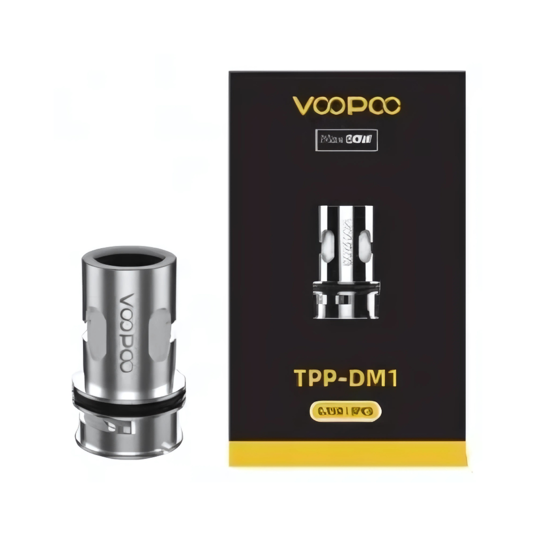 VOOPOO TPP-DM1 0.15ohm