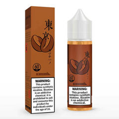 TOKYO CAPPUCCINO 60ML