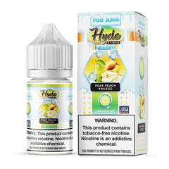 POD JUICE HYDE PEAR PEACH FREEZE 30ML