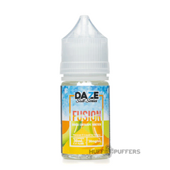 REDS FUSION BANANA CANTALOUPE HONEYDEW ICED 30ML