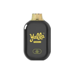YALLA PEBBLE 7000 PUFFS DISPOSABLE