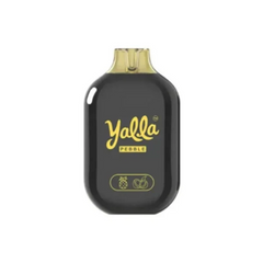 YALLA PEBBLE 7000 PUFFS DISPOSABLE