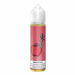 TOKYO ICED APPLE 60ML