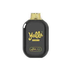 YALLA PEBBLE 7000 PUFFS DISPOSABLE