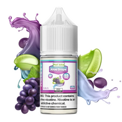 POD JUICE ALOE GRAPE FREEZE 30ML