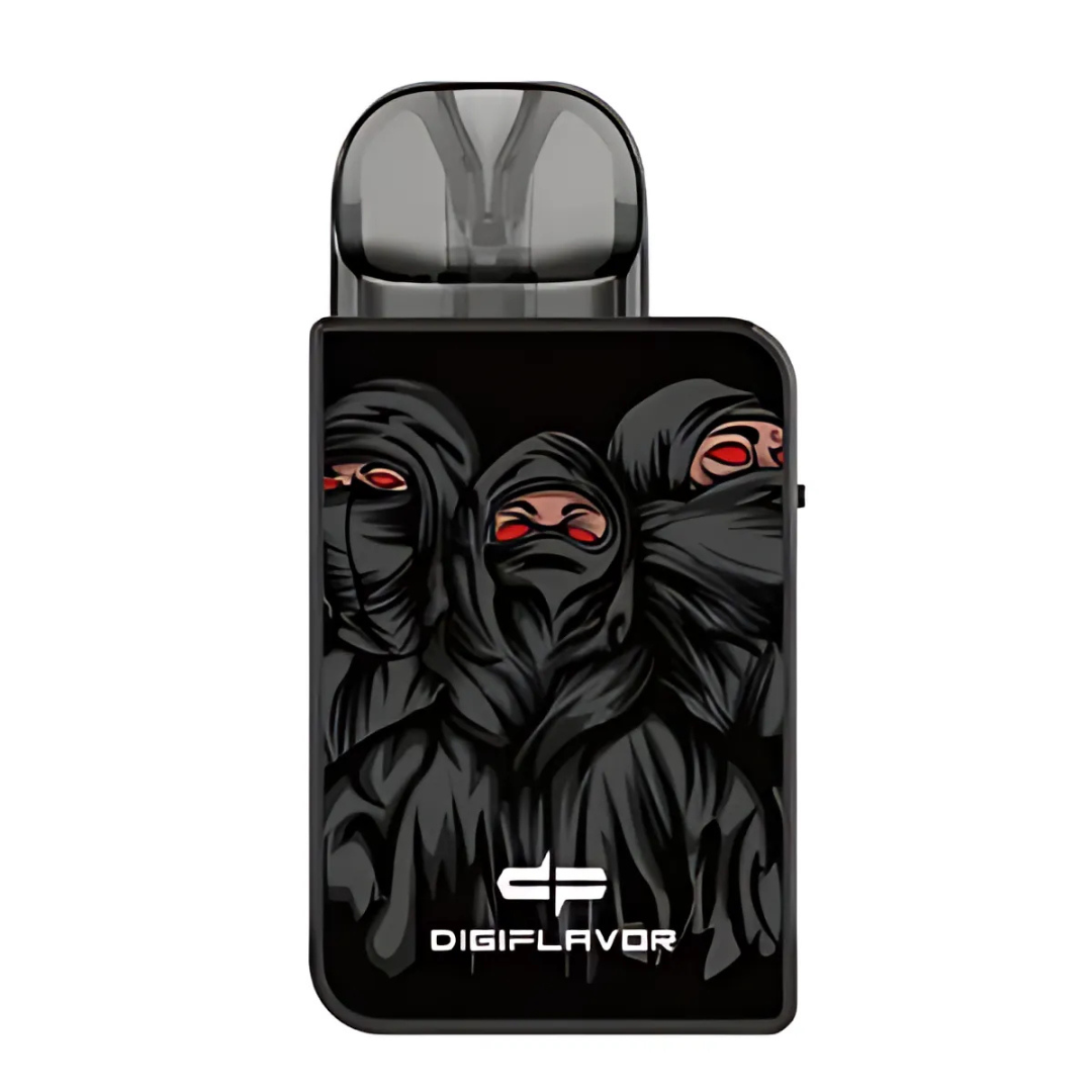 GEEKVAPE DIGI U POD KIT