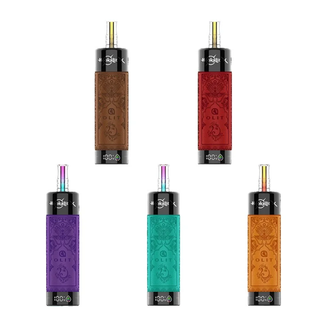 OLIT HOOKALIT X 20K PUFFS DISPOSABLE