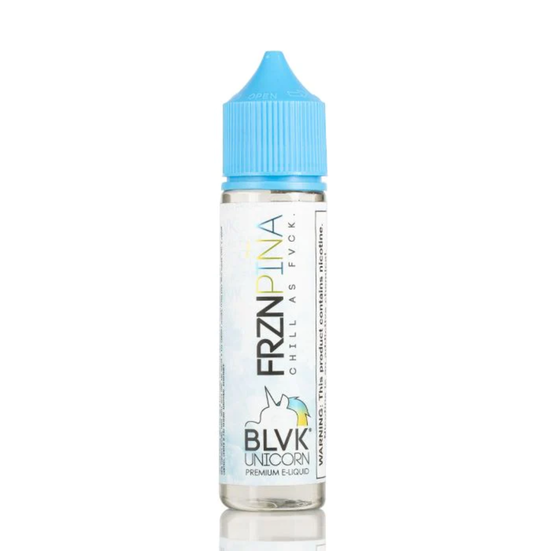 BLVK FRZNPINA 60ML