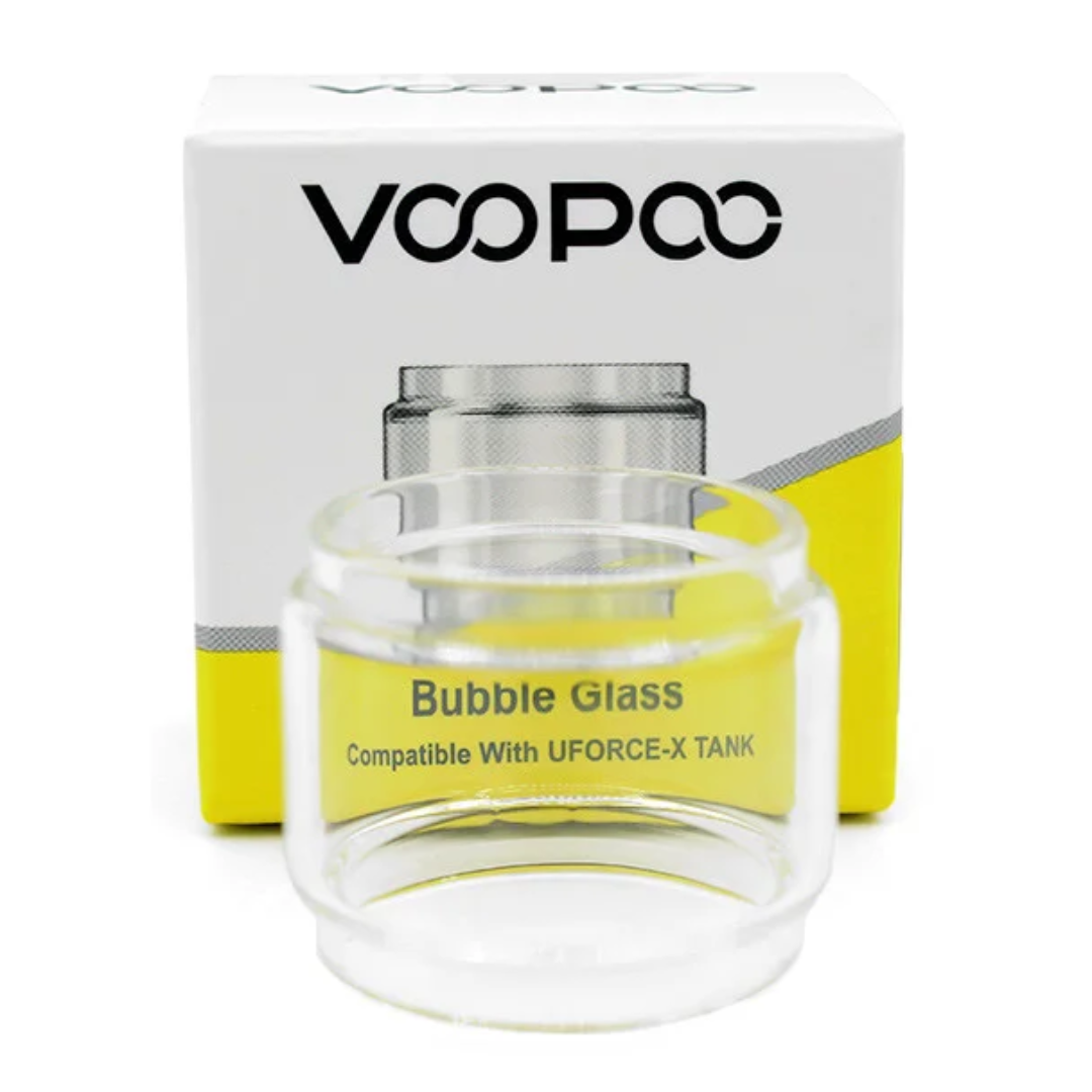 VOOPOO U FORCE BUBBLE GLASS