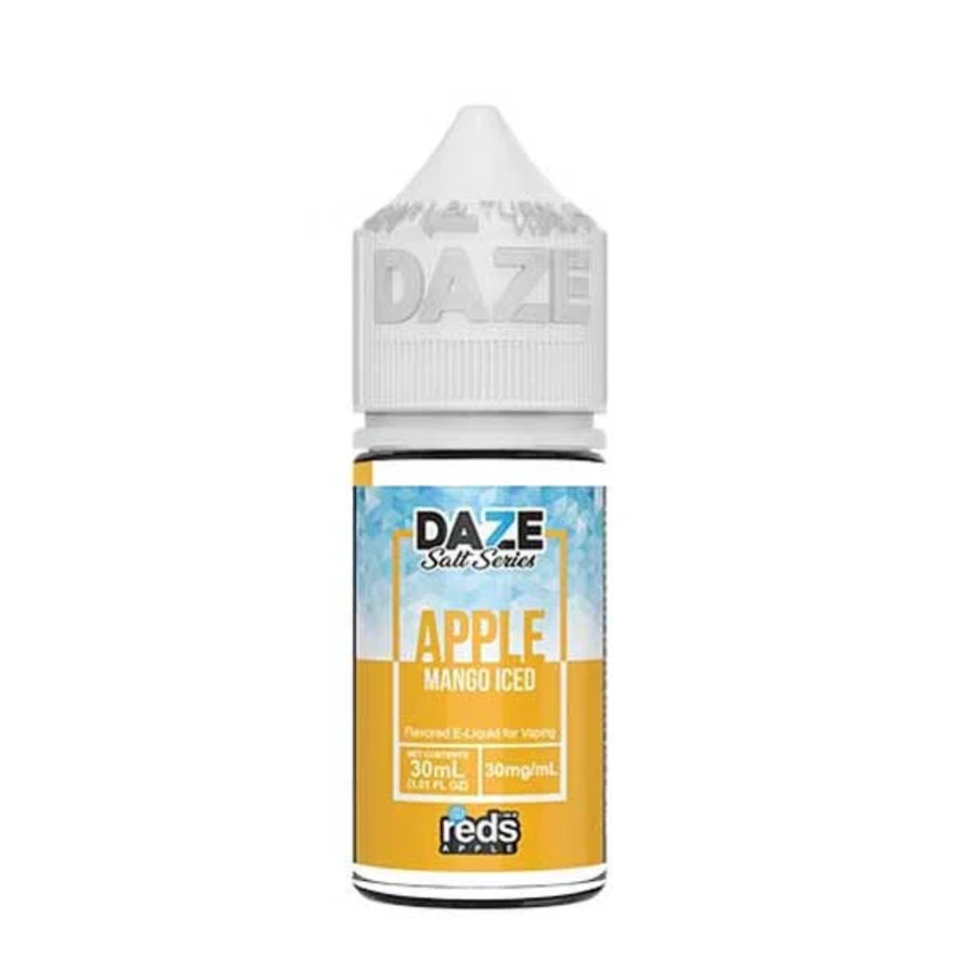 REDS ICED APPLE MANGO 30ML