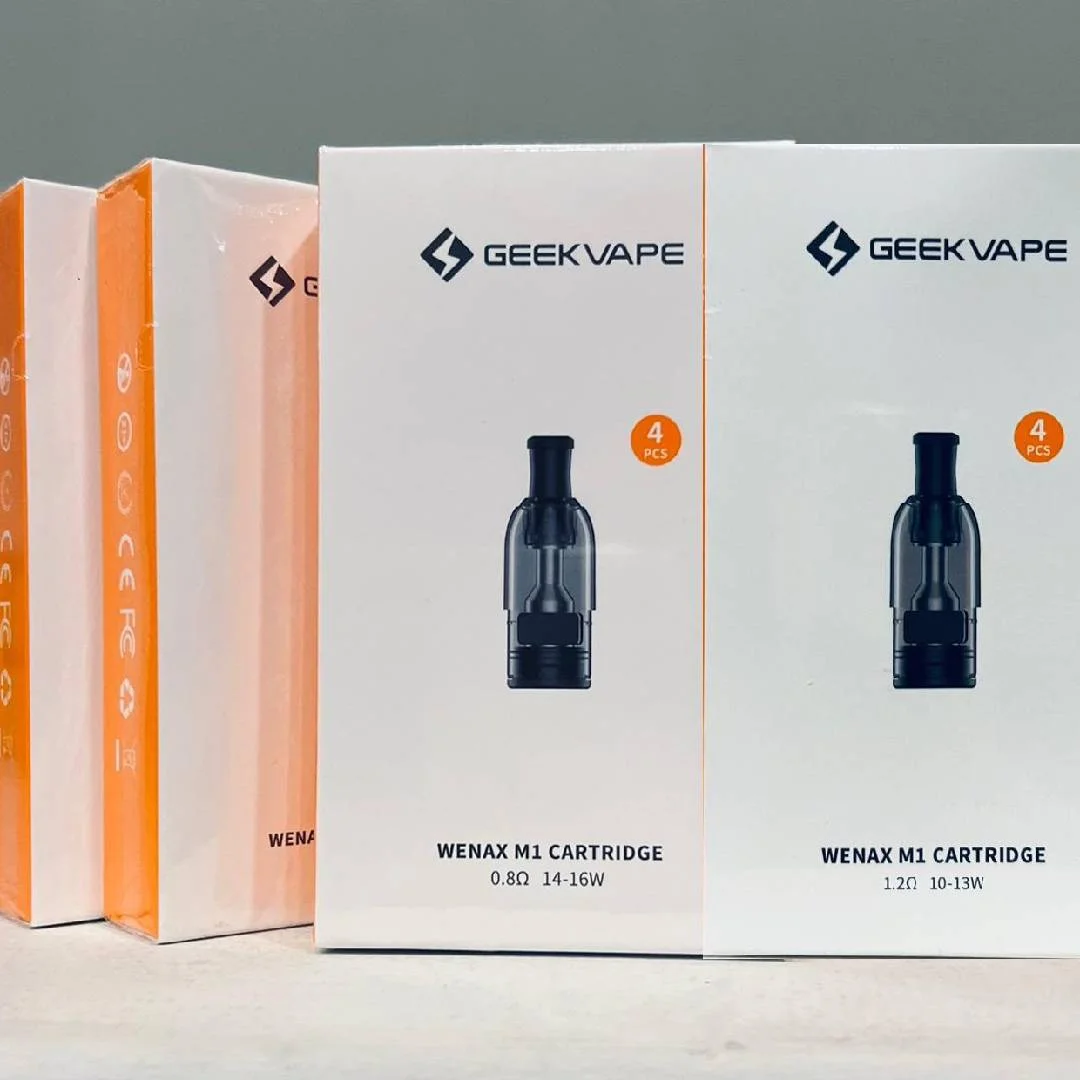 GEEKVAPE WENAX M1 REPLACEMENT POD