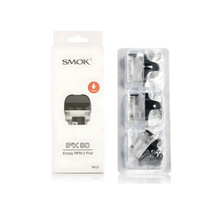 SMOK IPX 80 EMPTY RPM2 TANK