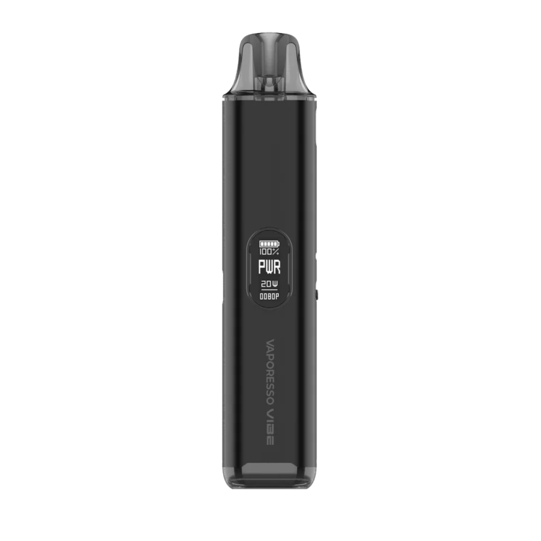 VAPORESSO VIBE POD SYSTEM