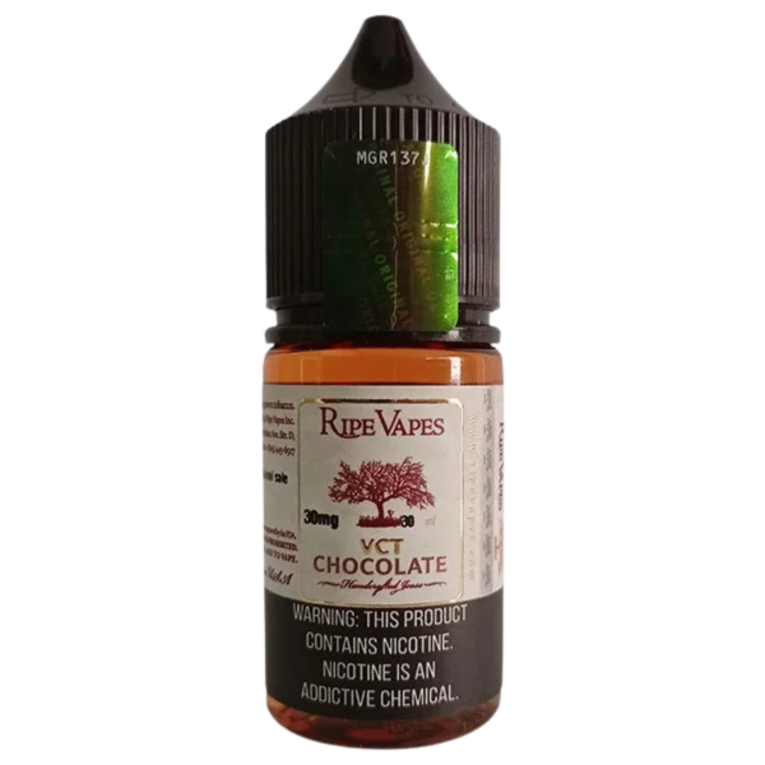 RIPE VAPE VCT CHOCOLATE 30ML