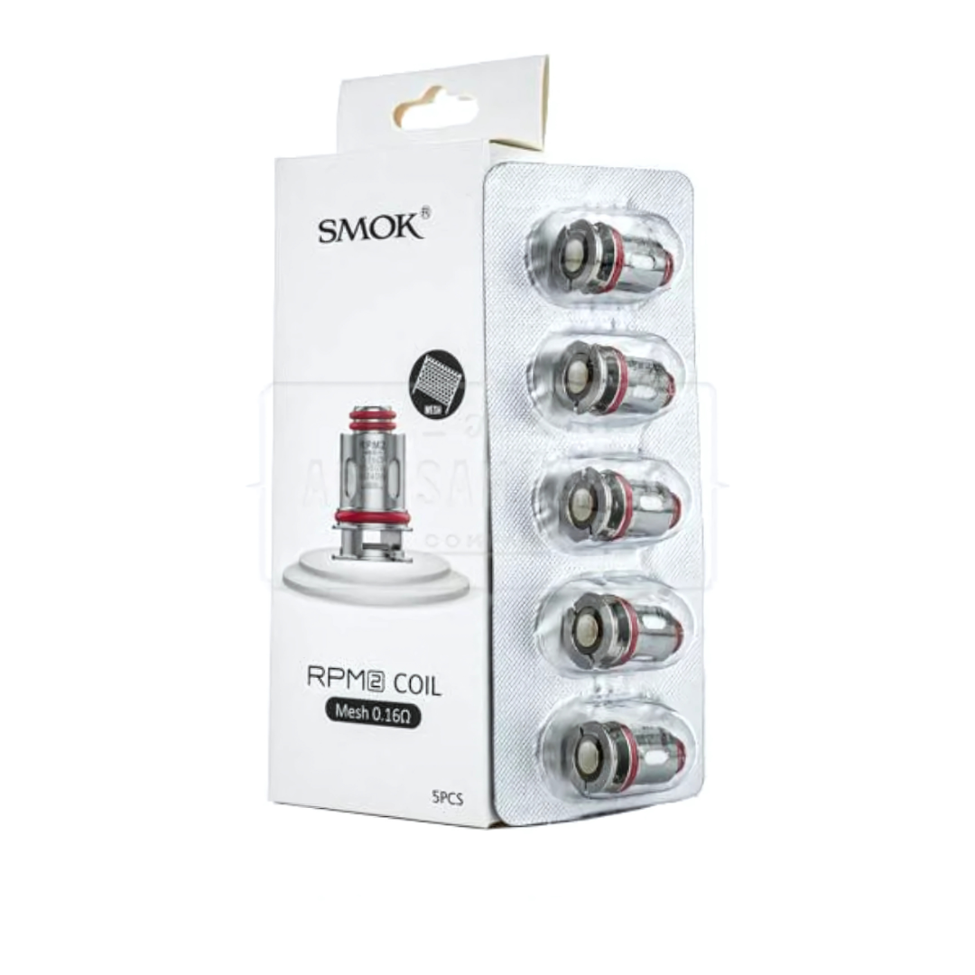 SMOK RPM 2 Replacement Coils