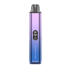 VAPORESSO VIBE POD SYSTEM