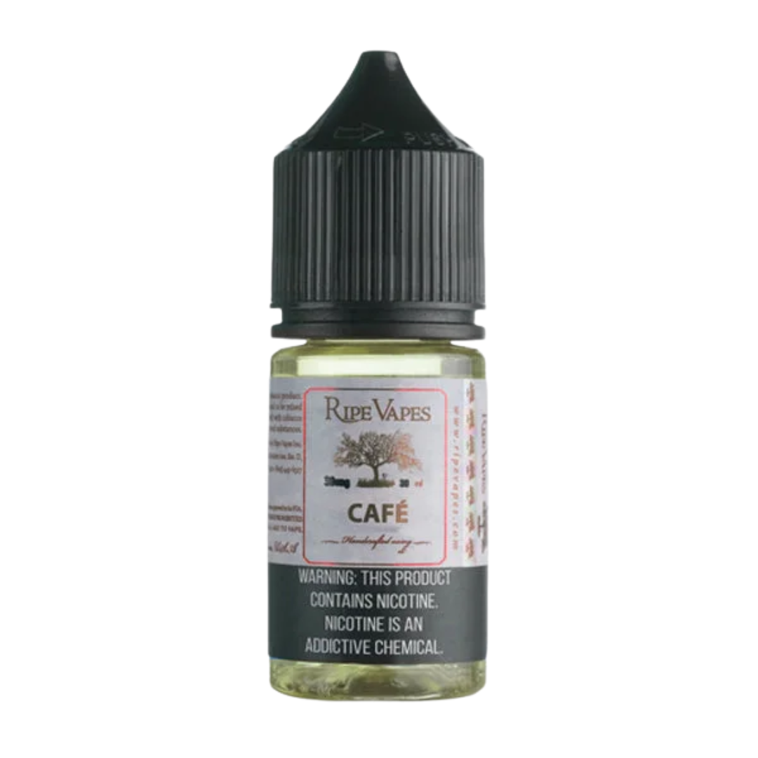 RIPE VAPE VCT CAFE 30ML