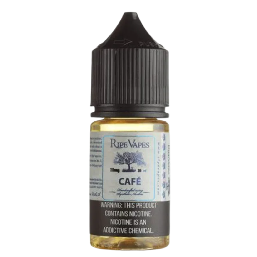 RIPE VAPE CAFE 30ML