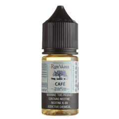 RIPE VAPE CAFE 30ML