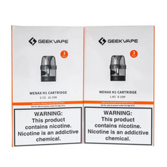 WENAX H1 POD CARTRIDGE