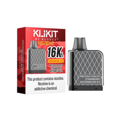 KLIKIT 16K PUFFS 50MG
