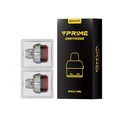 OXVA VPRIME CARTRIDGE- PACK OF 2