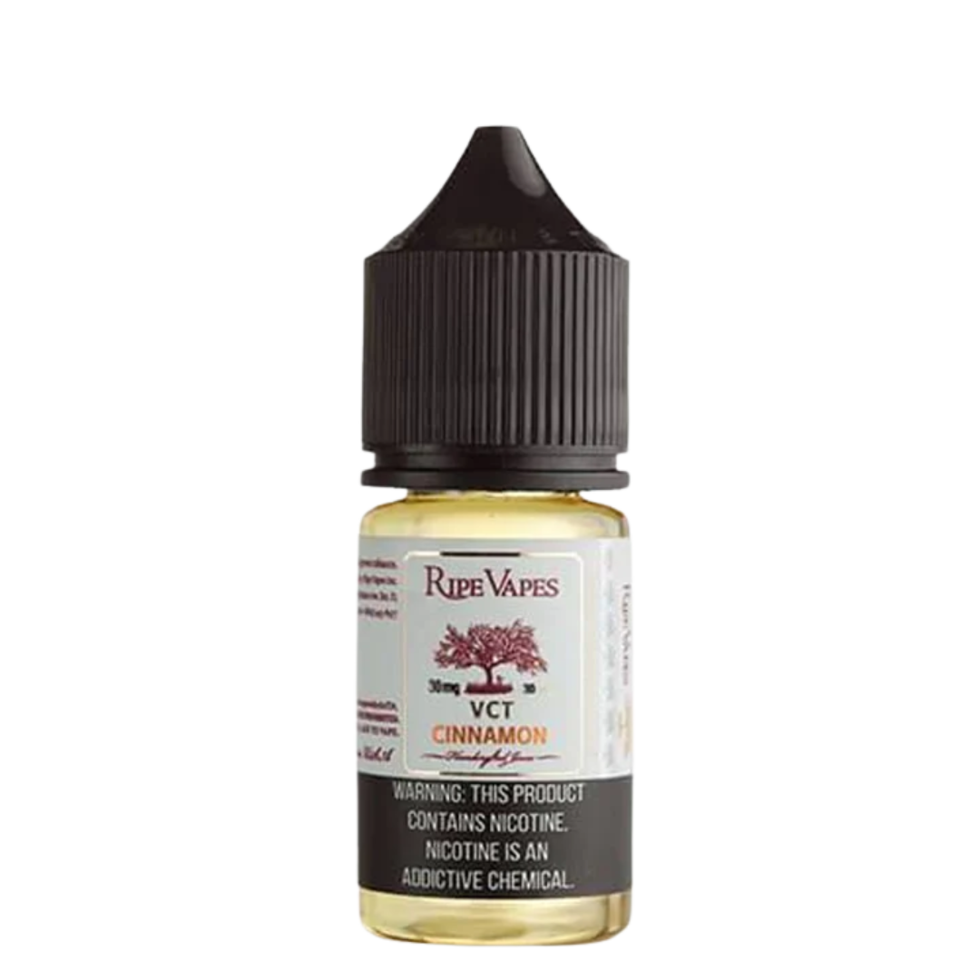 RIPE VAPES VCT CINNAMON 30ML