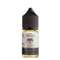 RIPE VAPES VCT CINNAMON 30ML