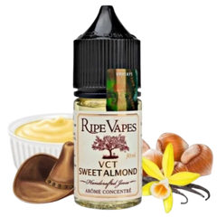 RIPE VAPE VCT SWEET ALMOND 30ML