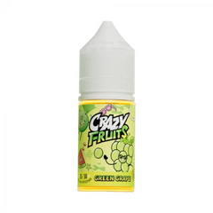 TOKYO CRAZY FRUIT GREEN GRAPE 30ML