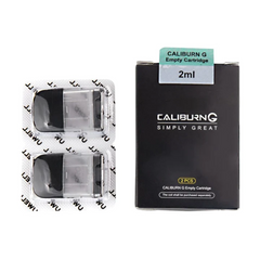 CALIBURN G CARTRIDGE 2ML