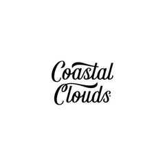 COASTAL CLOUDS GRAPE BERRIES 60ML
