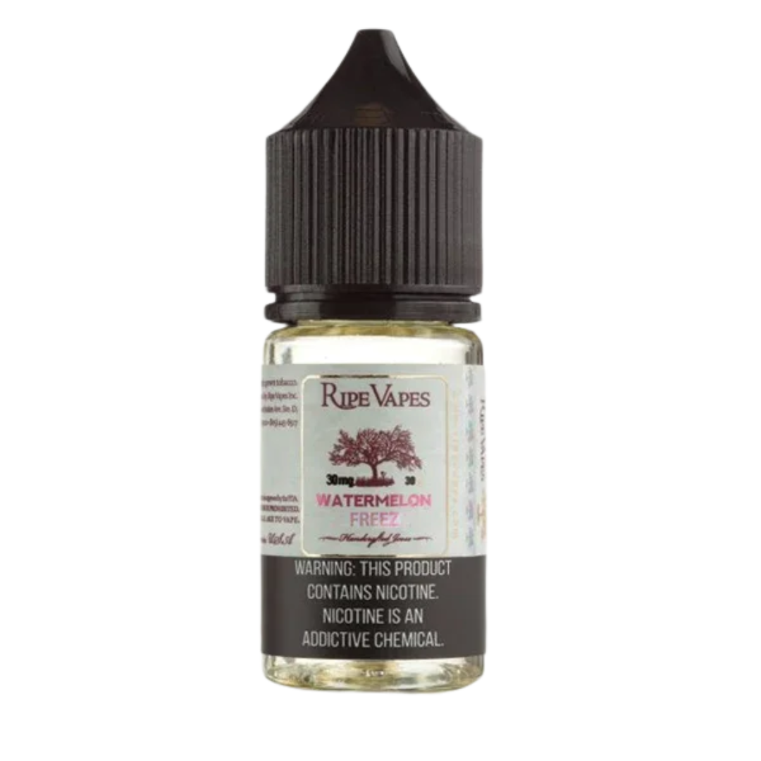 RIPE VAPE WATERMELON FREEZE 30ML